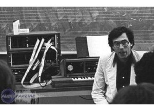 New England Digital Synclavier