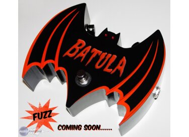 Coffin Case Batula Fuzz