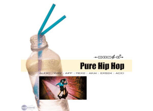 Zero-G Pure 05 Pure Hip Hop