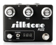 Silktone présente la Fuzz, une Tone Bender V1.5 un peu spéciale