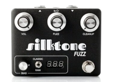 Silktone Fuzz