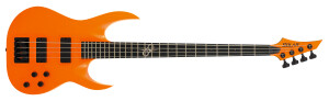 Solar Guitars AB2.4ON