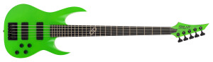 Solar Guitars AB2.5GN