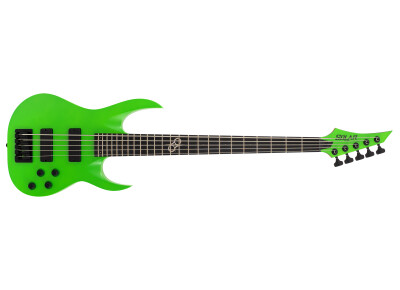 Solar Guitars AB2.5GN
