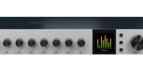 vends Antelope Audio Discrete 8 Pro Synergy Core