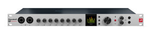 Antelope Audio Discrete 8 Pro Synergy Core