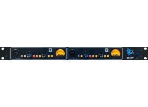 API Audio 3122V
