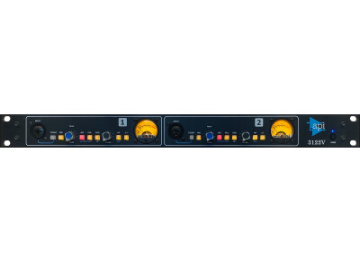 API Audio 3122V