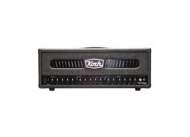Koch Powertone III EL34 50W Head