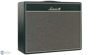 Marshall 1962 Bluesbreaker