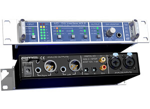 RME Audio ADI-2