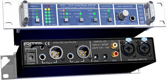 RME Audio ADI-2