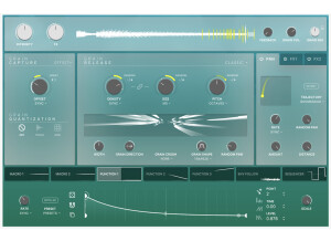 Arturia Efx FRAGMENTS