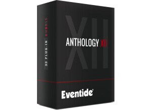 Eventide Anthology XII