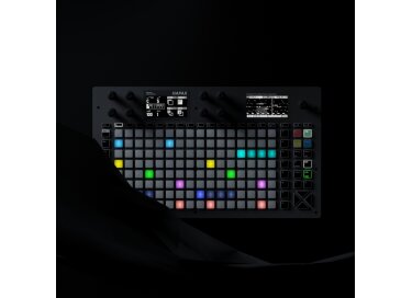 Squarp Instruments Hapax