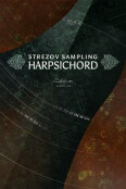 Strezov Sampling remonte le temps avec la banque de son Harpsichord