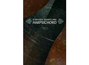 Strezov Sampling Harpsichord