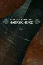 Strezov Sampling Harpsichord