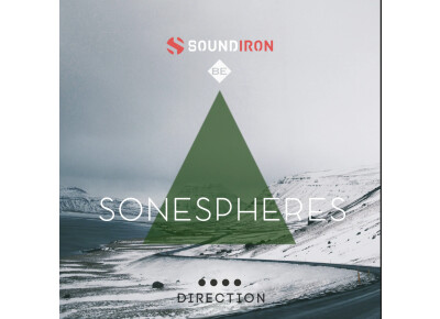 Soundiron Sonespheres 4 - Direction