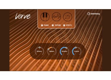 Steinberg Verve