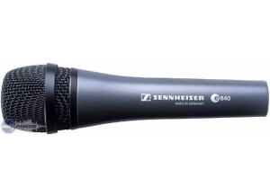 Sennheiser e 840