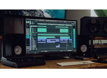 Steinberg Cubase Pro 12