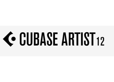 Steinberg Cubase Artist 12