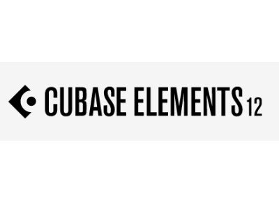 Steinberg Cubase Elements 12
