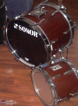 Sonor Phonic
