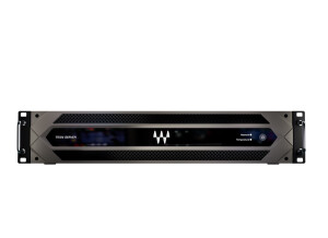Waves Titan SoundGrid Server