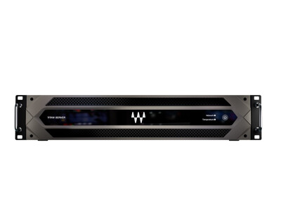 Waves Titan SoundGrid Server
