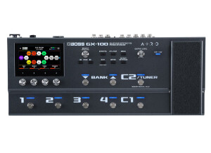 Boss GX-100