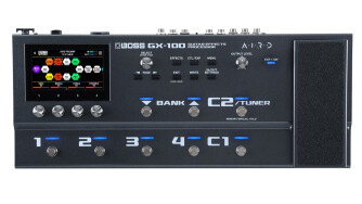 Boss GX-100