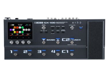 Boss GX-100