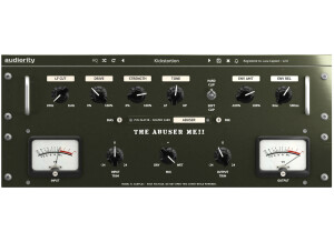 Audiority The Abuser mkII