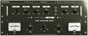 Audiority The Abuser mkII