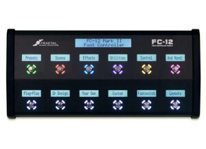 Fractal Audio Systems FC-12 Mark II