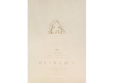 Spitfire Audio Heirloom