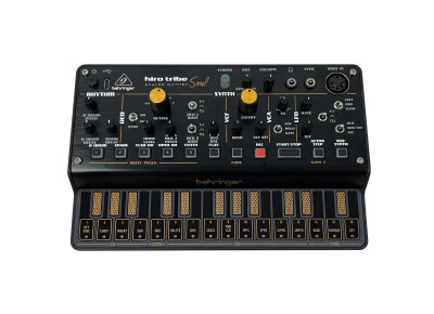 Behringer Hirotribe Soul
