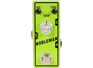 Tone City Audio Nobleman