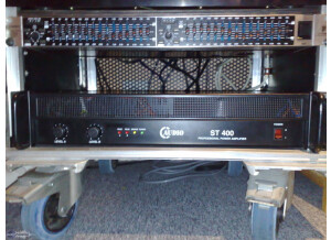 C Audio ST 400