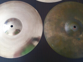 UFIP Kashian 13"