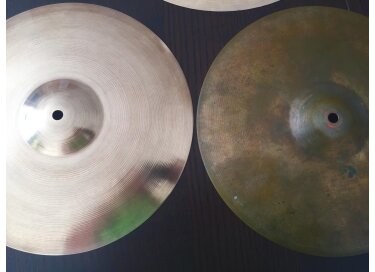 UFIP Kashian 13"