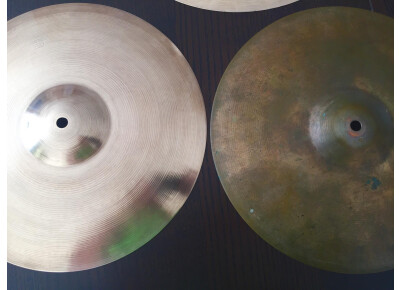 UFIP Kashian 13"