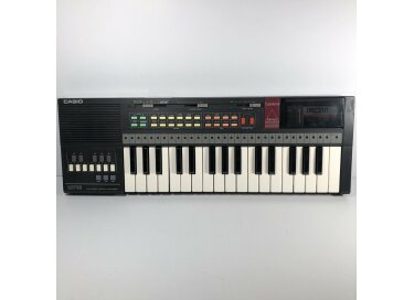 Casio Casiotone MT-18