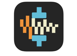 Shattered Glass Audio Kompresor App