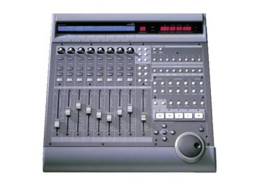 Emagic Logic Control