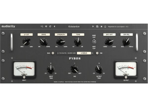 Audiority Pyros