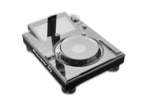 Decksaver CDJ-3000 Cover