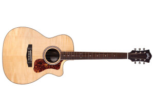 Guild Westerly Collection OM-250CE Reserve